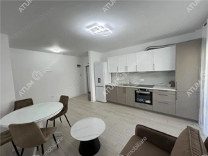 Apartament cu 3 camere etaj 1 zona Doamna Stanca din Selimbar - imagine 6