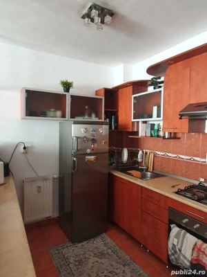 închiriere Mărăști 3 camere