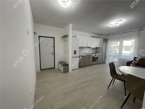 Apartament cu 3 camere etaj 1 zona Doamna Stanca din Selimbar - imagine 11