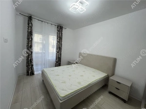 Apartament cu 3 camere etaj 1 zona Doamna Stanca din Selimbar - imagine 2