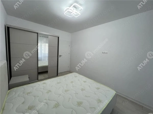 Apartament cu 3 camere etaj 1 zona Doamna Stanca din Selimbar - imagine 10