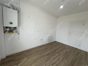 Apartament cu 3 camere si balcon in zona Doamna Stanca din Sibiu - imagine 14