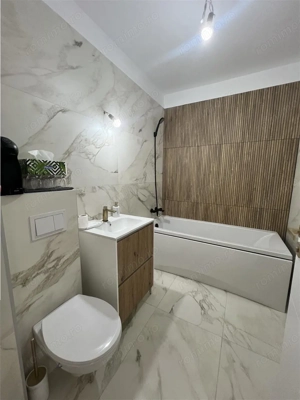 Apartament cu 3 camere si balcon in zona Doamna Stanca din Sibiu - imagine 5