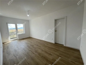 Apartament cu 3 camere si balcon in zona Doamna Stanca din Sibiu - imagine 9