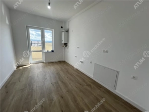 Apartament cu 3 camere si balcon in zona Doamna Stanca din Sibiu - imagine 13