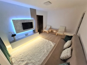 Direct proprietar! Vând apartament 2 camere   complet mobilat și utilat, renovat 2025, gata de mutat - imagine 2