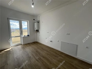 Apartament cu 3 camere si balcon in zona Doamna Stanca din Sibiu - imagine 4