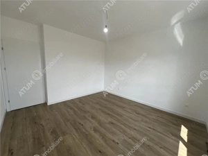 Apartament cu 3 camere si balcon in zona Doamna Stanca din Sibiu - imagine 2