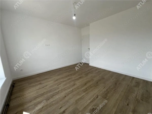 Apartament cu 3 camere si balcon in zona Doamna Stanca din Sibiu - imagine 10