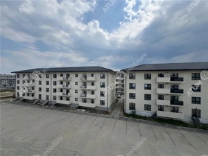 Apartament cu 3 camere si balcon in zona Doamna Stanca din Sibiu - imagine 18