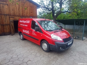 Vand peugeot Expert an 2015,euro 5 - imagine 5