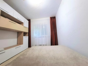 Direct proprietar! Vând apartament 2 camere   complet mobilat și utilat, renovat 2025, gata de mutat - imagine 5