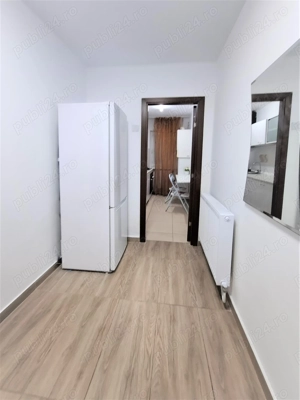 Direct proprietar! Vând apartament 2 camere   complet mobilat și utilat, renovat 2025, gata de mutat - imagine 8