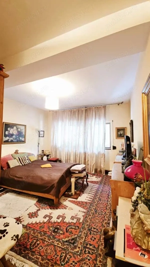 Crangasi, apartament la curte si terasa si garaj - imagine 10