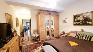 Crangasi, apartament la curte si terasa si garaj - imagine 7