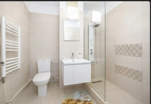 Direct proprietar! Vând apartament 2 camere   complet mobilat și utilat, renovat 2025, gata de mutat - imagine 7