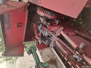 Presa baloți Welger AP 41 - imagine 2