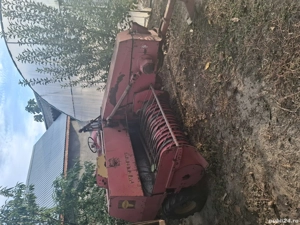 Presa baloți Welger AP 41