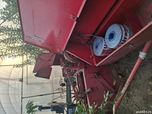 Presa baloți Welger AP 41 - imagine 3