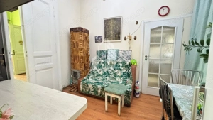 Apartament cu 4 camere la curte comuna in zona Fabric - imagine 4