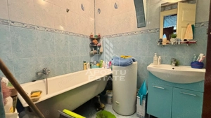 Apartament cu 4 camere la curte comuna in zona Fabric - imagine 12