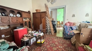 Apartament cu 4 camere la curte comuna in zona Fabric - imagine 9