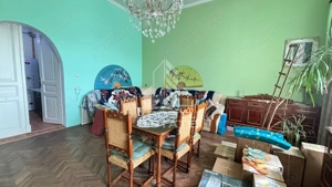 Apartament cu 4 camere la curte comuna in zona Fabric - imagine 6