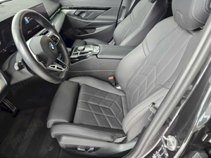 BMW Seria 5 520d At Mhev - imagine 9