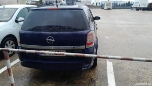 Opel Astra 1.7 - imagine 4