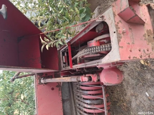 Presa baloți Welger AP 41 - imagine 5