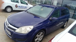 Opel Astra 1.7 - imagine 3