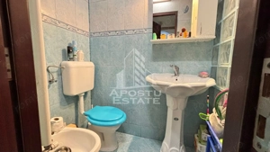 Apartament cu 4 camere la curte comuna in zona Fabric - imagine 13