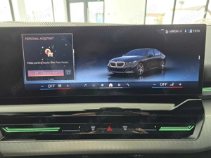 BMW Seria 5 520d At Mhev - imagine 14