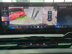 BMW Seria 5 520d At Mhev - imagine 13