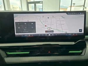 BMW Seria 5 520d At Mhev - imagine 15