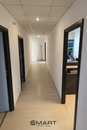 Spatiu Birouri 101 mp zona Aurel Vlaicu - imagine 5