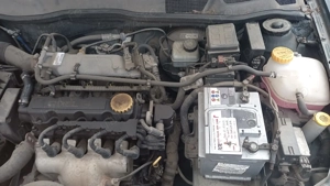 Vand Opel Astra G stare buna - imagine 4