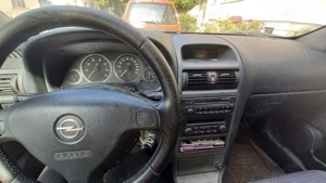 Vand Opel Astra G stare buna - imagine 6