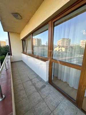 3 camere, et 3/4, bloc 2008, 108mp-Veteranilor-Lujerului. - imagine 9