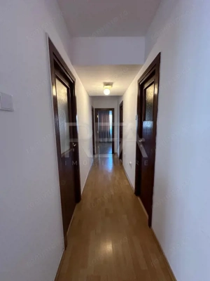 3 camere, et 3/4, bloc 2008, 108mp-Veteranilor-Lujerului. - imagine 8