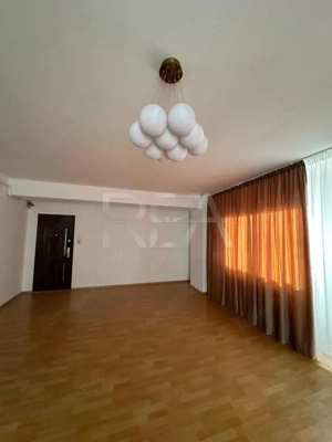 3 camere, et 3/4, bloc 2008, 108mp-Veteranilor-Lujerului. - imagine 3