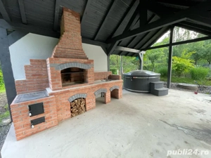 inchiriez Cabana casa de vacanta  pe Valea Avrigului - imagine 5 inchiriez Cabana casa de vacanta  pe Valea Avrigului - imagine 5