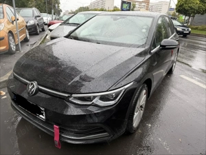 Vand Volkswagen golf 8