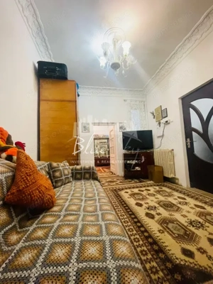 Casă interbelică - 5 camere, central, aproape de  Liceul Pedagogic si Tomis Mall