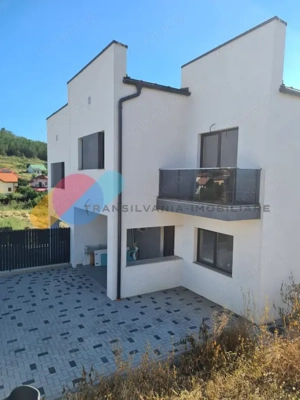 Unitate Duplex 170 mp, teren 370 mp, zona Câmpenești