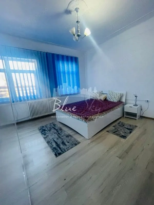 Casă interbelică - 5 camere, central, aproape de  Liceul Pedagogic si Tomis Mall