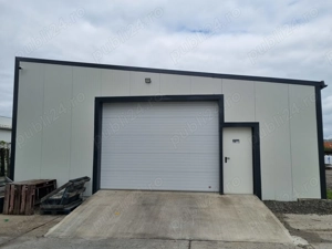 Hala de închiriat în Sangeorgiu de Mureș - imagine 7