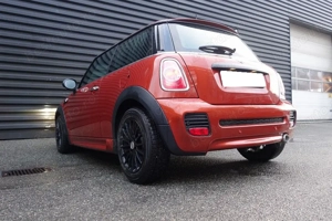 Mini Mini II (2) 1.6 90 one d pack chili - imagine 2