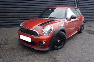 Mini Mini ii (2) 1.6 90 one d pack chili