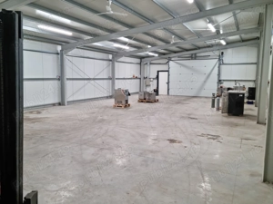 Hala de închiriat în Sangeorgiu de Mureș - imagine 5